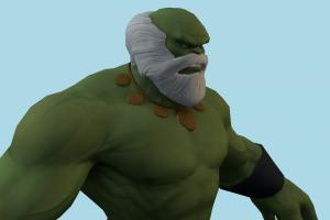 Maestro Hulk Maestro Hulk-3